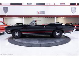 1968 Chevrolet Chevelle Malibu SS (CC-2093681) for sale in Rancho Cordova, California