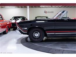 1968 Chevrolet Chevelle Malibu SS (CC-2093681) for sale in Rancho Cordova, California
