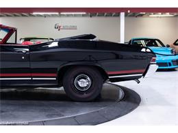 1968 Chevrolet Chevelle Malibu SS (CC-2093681) for sale in Rancho Cordova, California