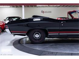 1968 Chevrolet Chevelle Malibu SS (CC-2093681) for sale in Rancho Cordova, California