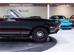 1968 Chevrolet Chevelle Malibu SS (CC-2093681) for sale in Rancho Cordova, California
