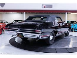 1968 Chevrolet Chevelle Malibu SS (CC-2093681) for sale in Rancho Cordova, California