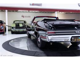 1968 Chevrolet Chevelle Malibu SS (CC-2093681) for sale in Rancho Cordova, California