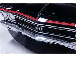 1968 Chevrolet Chevelle Malibu SS (CC-2093681) for sale in Rancho Cordova, California