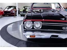 1968 Chevrolet Chevelle Malibu SS (CC-2093681) for sale in Rancho Cordova, California