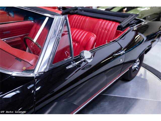 1968 Chevrolet Chevelle Malibu SS (CC-2093681) for sale in Rancho Cordova, California