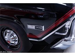 1968 Chevrolet Chevelle Malibu SS (CC-2093681) for sale in Rancho Cordova, California