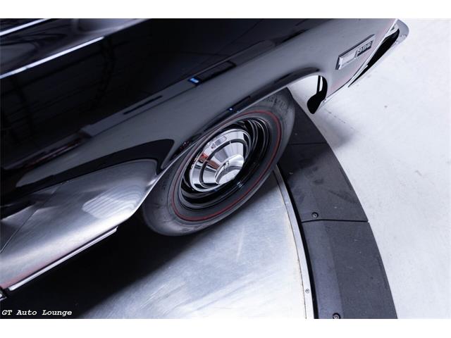 1968 Chevrolet Chevelle Malibu SS (CC-2093681) for sale in Rancho Cordova, California