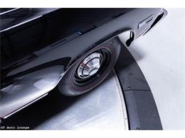 1968 Chevrolet Chevelle Malibu SS (CC-2093681) for sale in Rancho Cordova, California