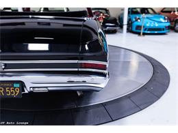 1968 Chevrolet Chevelle Malibu SS (CC-2093681) for sale in Rancho Cordova, California