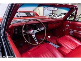 1968 Chevrolet Chevelle Malibu SS (CC-2093681) for sale in Rancho Cordova, California