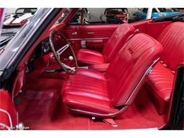 1968 Chevrolet Chevelle Malibu SS (CC-2093681) for sale in Rancho Cordova, California