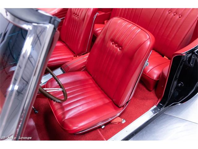 1968 Chevrolet Chevelle Malibu SS (CC-2093681) for sale in Rancho Cordova, California