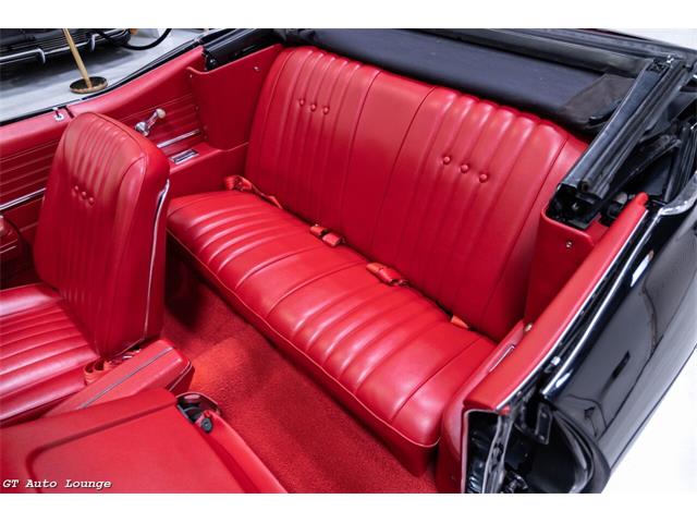 1968 Chevrolet Chevelle Malibu SS (CC-2093681) for sale in Rancho Cordova, California