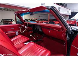 1968 Chevrolet Chevelle Malibu SS (CC-2093681) for sale in Rancho Cordova, California