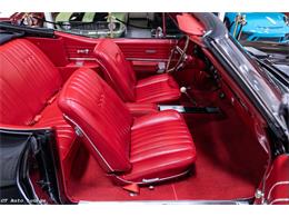 1968 Chevrolet Chevelle Malibu SS (CC-2093681) for sale in Rancho Cordova, California