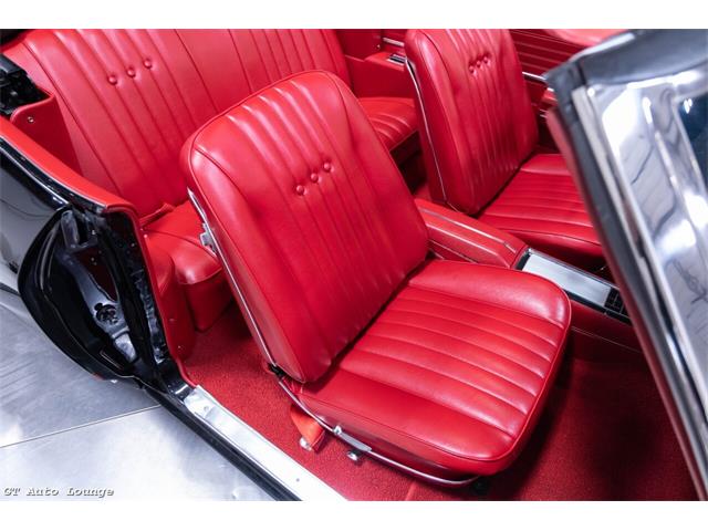 1968 Chevrolet Chevelle Malibu SS (CC-2093681) for sale in Rancho Cordova, California