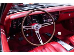 1968 Chevrolet Chevelle Malibu SS (CC-2093681) for sale in Rancho Cordova, California