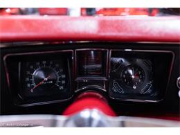 1968 Chevrolet Chevelle Malibu SS (CC-2093681) for sale in Rancho Cordova, California