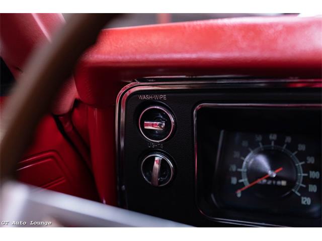 1968 Chevrolet Chevelle Malibu SS (CC-2093681) for sale in Rancho Cordova, California
