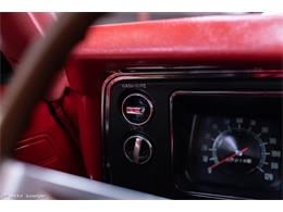 1968 Chevrolet Chevelle Malibu SS (CC-2093681) for sale in Rancho Cordova, California