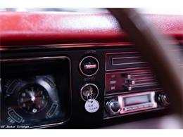 1968 Chevrolet Chevelle Malibu SS (CC-2093681) for sale in Rancho Cordova, California
