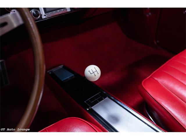 1968 Chevrolet Chevelle Malibu SS (CC-2093681) for sale in Rancho Cordova, California