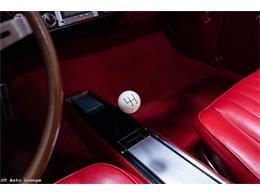 1968 Chevrolet Chevelle Malibu SS (CC-2093681) for sale in Rancho Cordova, California