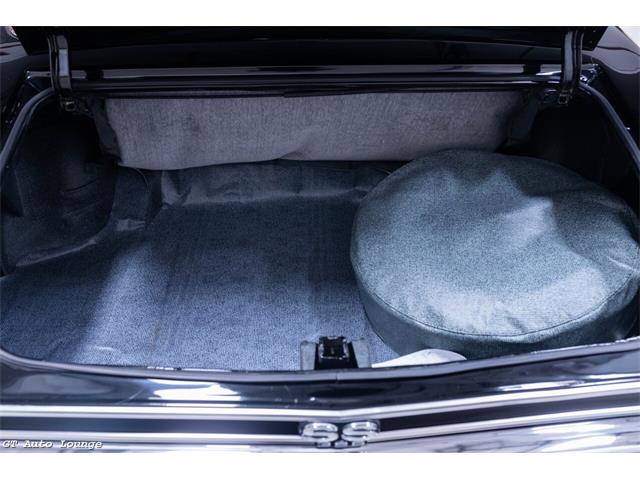1968 Chevrolet Chevelle Malibu SS (CC-2093681) for sale in Rancho Cordova, California