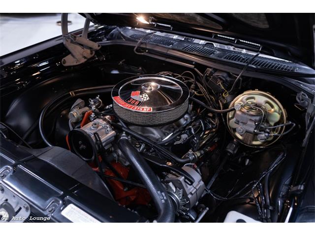 1968 Chevrolet Chevelle Malibu SS (CC-2093681) for sale in Rancho Cordova, California