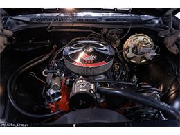 1968 Chevrolet Chevelle Malibu SS (CC-2093681) for sale in Rancho Cordova, California