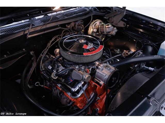 1968 Chevrolet Chevelle Malibu SS (CC-2093681) for sale in Rancho Cordova, California