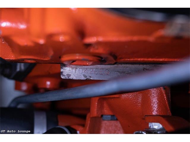 1968 Chevrolet Chevelle Malibu SS (CC-2093681) for sale in Rancho Cordova, California