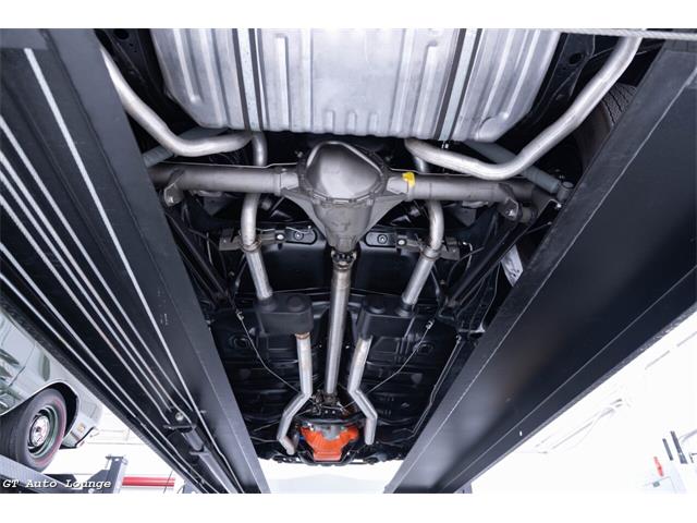 1968 Chevrolet Chevelle Malibu SS (CC-2093681) for sale in Rancho Cordova, California