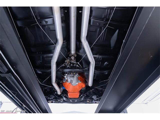 1968 Chevrolet Chevelle Malibu SS (CC-2093681) for sale in Rancho Cordova, California