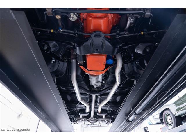 1968 Chevrolet Chevelle Malibu SS (CC-2093681) for sale in Rancho Cordova, California