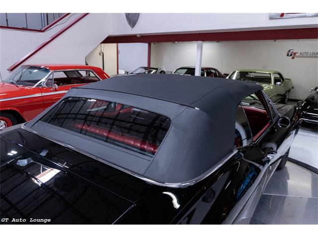 1968 Chevrolet Chevelle Malibu SS (CC-2093681) for sale in Rancho Cordova, California