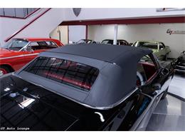 1968 Chevrolet Chevelle Malibu SS (CC-2093681) for sale in Rancho Cordova, California