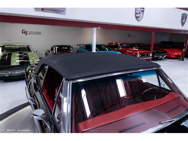 1968 Chevrolet Chevelle Malibu SS (CC-2093681) for sale in Rancho Cordova, California