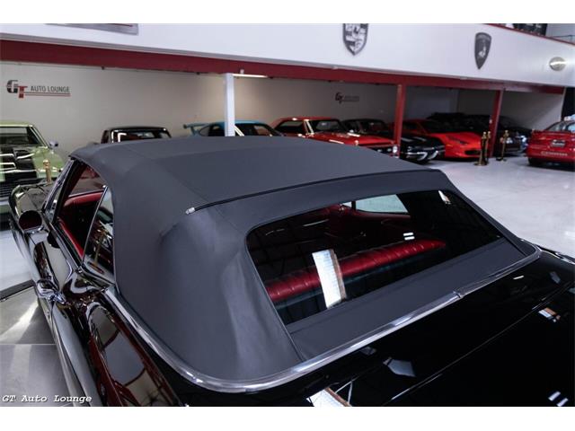 1968 Chevrolet Chevelle Malibu SS (CC-2093681) for sale in Rancho Cordova, California