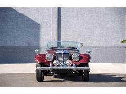 1954 MG TF (CC-2093682) for sale in Grass Valley, California
