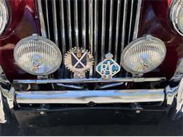 1954 MG TF (CC-2093682) for sale in Grass Valley, California