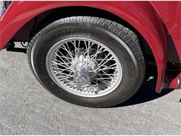 1954 MG TF (CC-2093682) for sale in Grass Valley, California