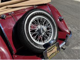 1954 MG TF (CC-2093682) for sale in Grass Valley, California
