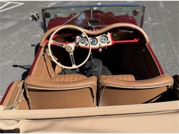 1954 MG TF (CC-2093682) for sale in Grass Valley, California