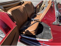 1954 MG TF (CC-2093682) for sale in Grass Valley, California