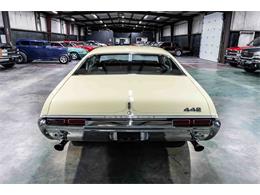 1968 Oldsmobile 442 (CC-2093683) for sale in Sherman, Texas