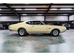 1968 Oldsmobile 442 (CC-2093683) for sale in Sherman, Texas