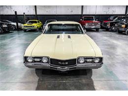 1968 Oldsmobile 442 (CC-2093683) for sale in Sherman, Texas
