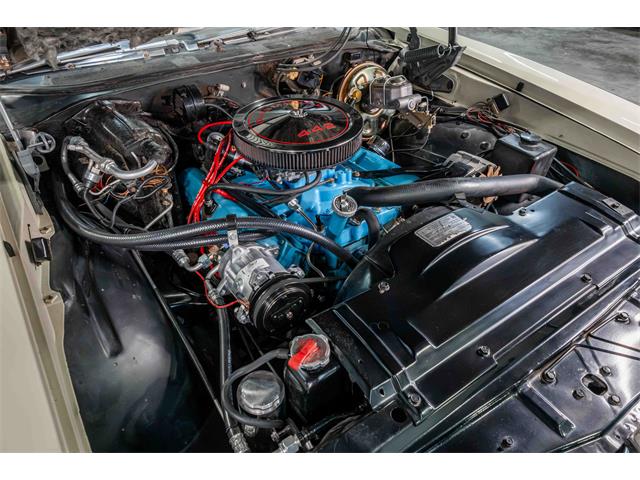 1968 Oldsmobile 442 (CC-2093683) for sale in Sherman, Texas